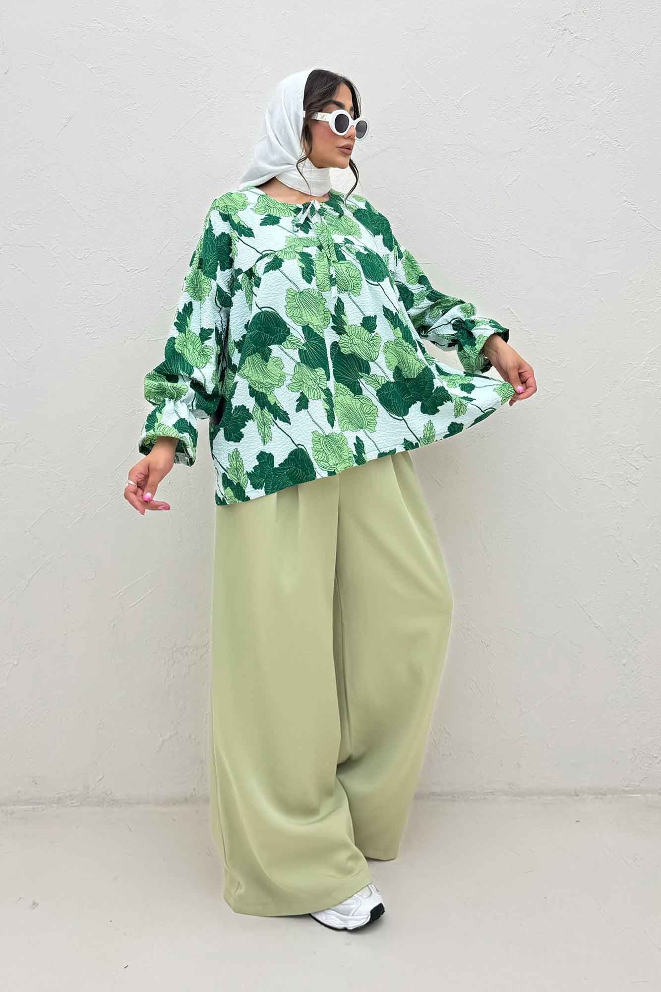 مانتو عروسکی ونوس برگینه