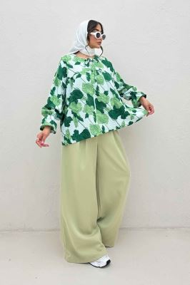 مانتو عروسکی ونوس برگینه