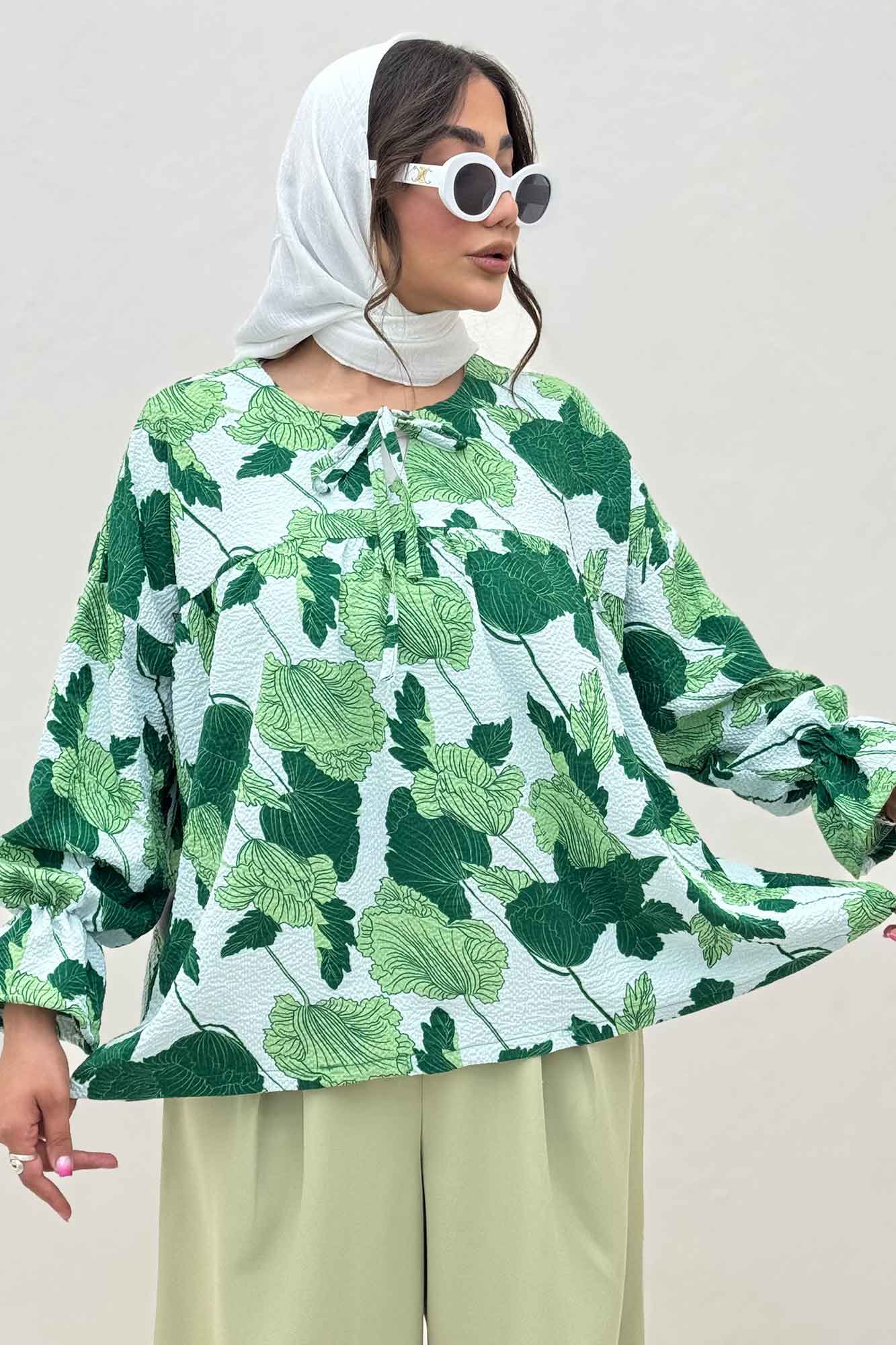 مانتو عروسکی ونوس برگینه