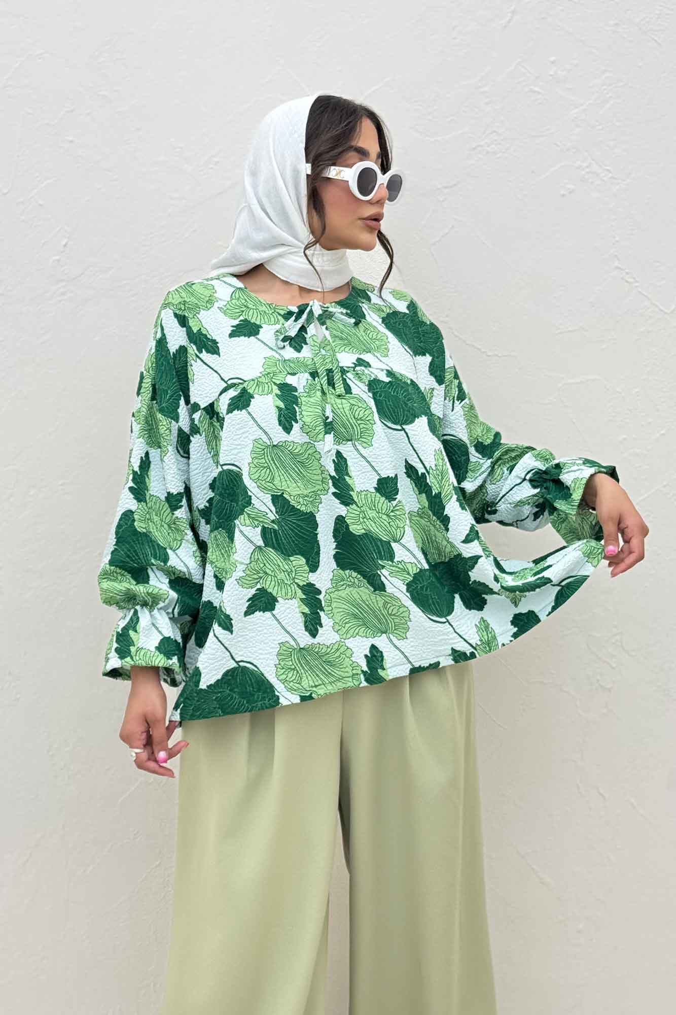 مانتو عروسکی ونوس برگینه