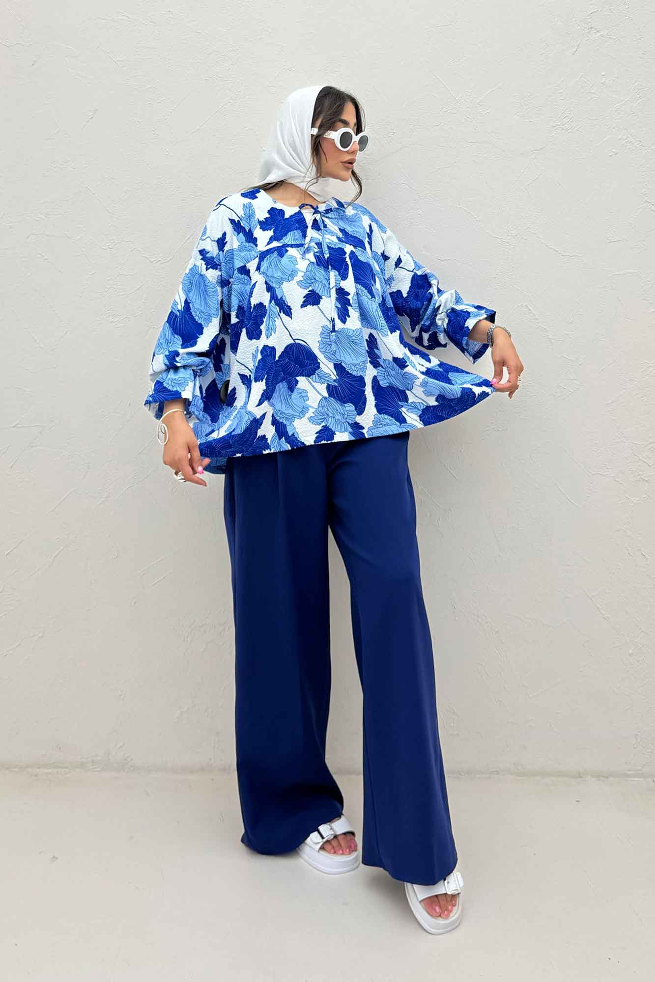 مانتو عروسکی ونوس برگینه