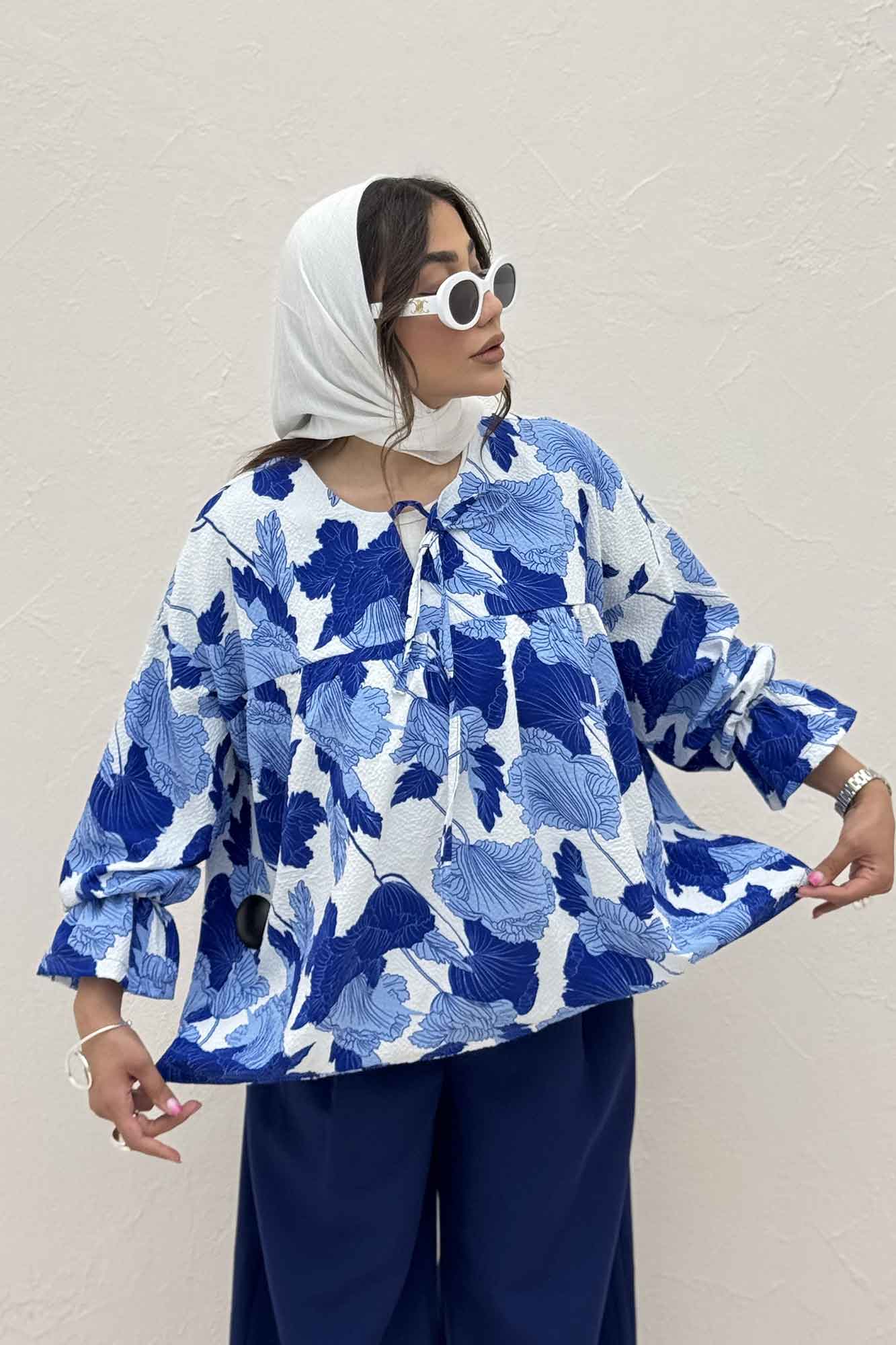 مانتو عروسکی ونوس برگینه