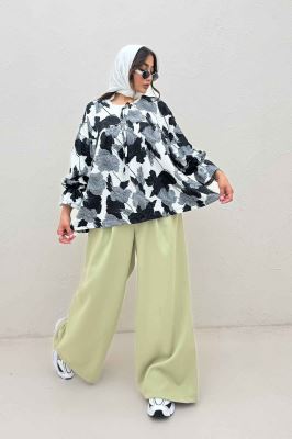 مانتو عروسکی ونوس برگینه