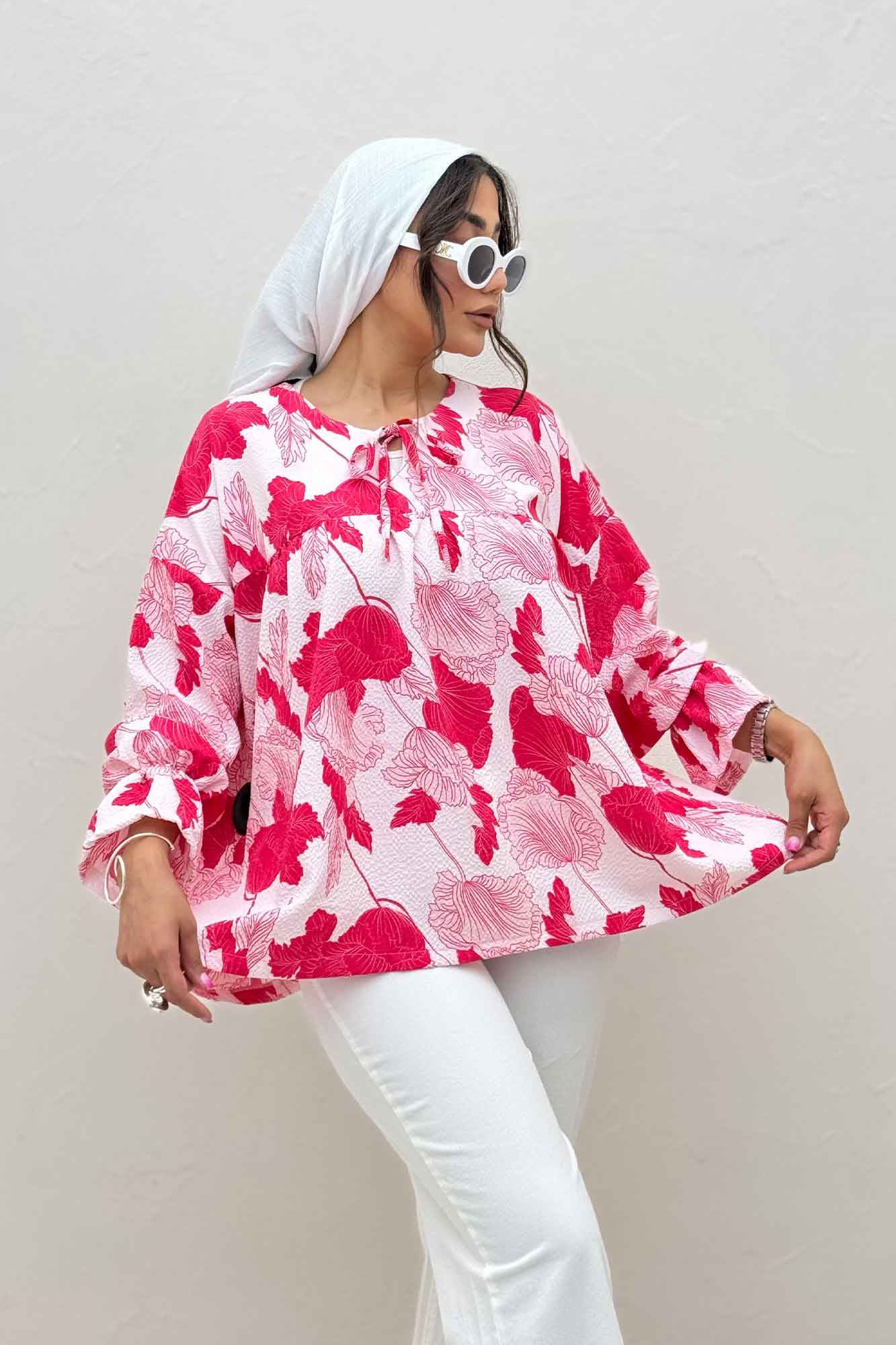 مانتو عروسکی ونوس برگینه