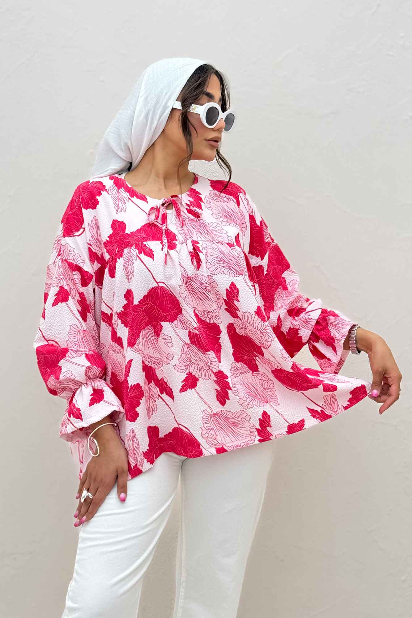 مانتو عروسکی ونوس برگینه