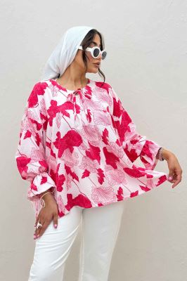 مانتو عروسکی ونوس برگینه