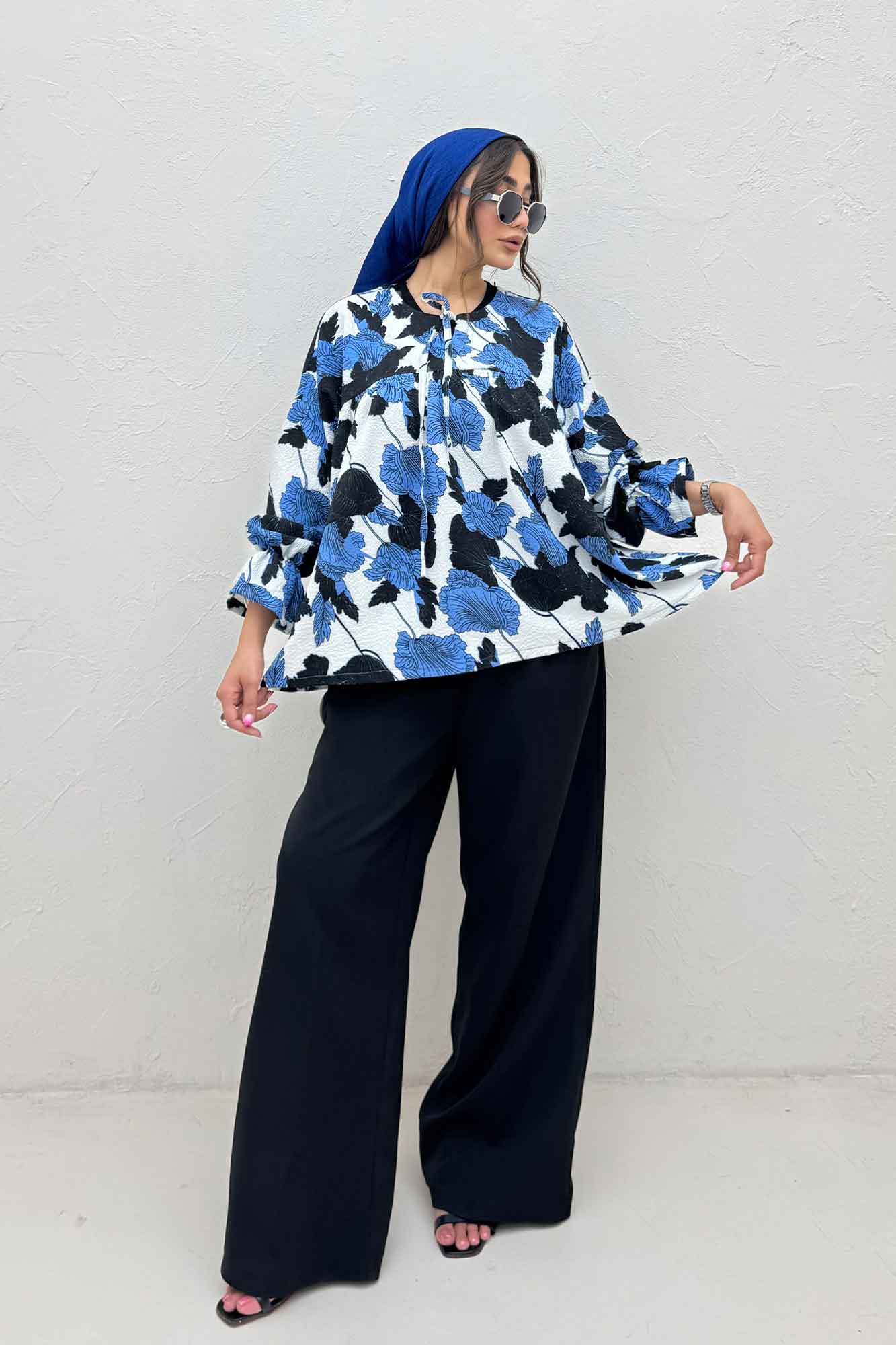 مانتو عروسکی ونوس برگینه