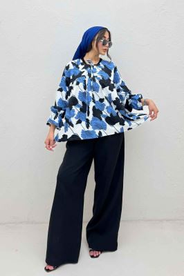 مانتو عروسکی ونوس برگینه