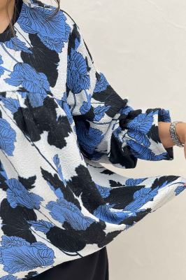 مانتو عروسکی ونوس برگینه