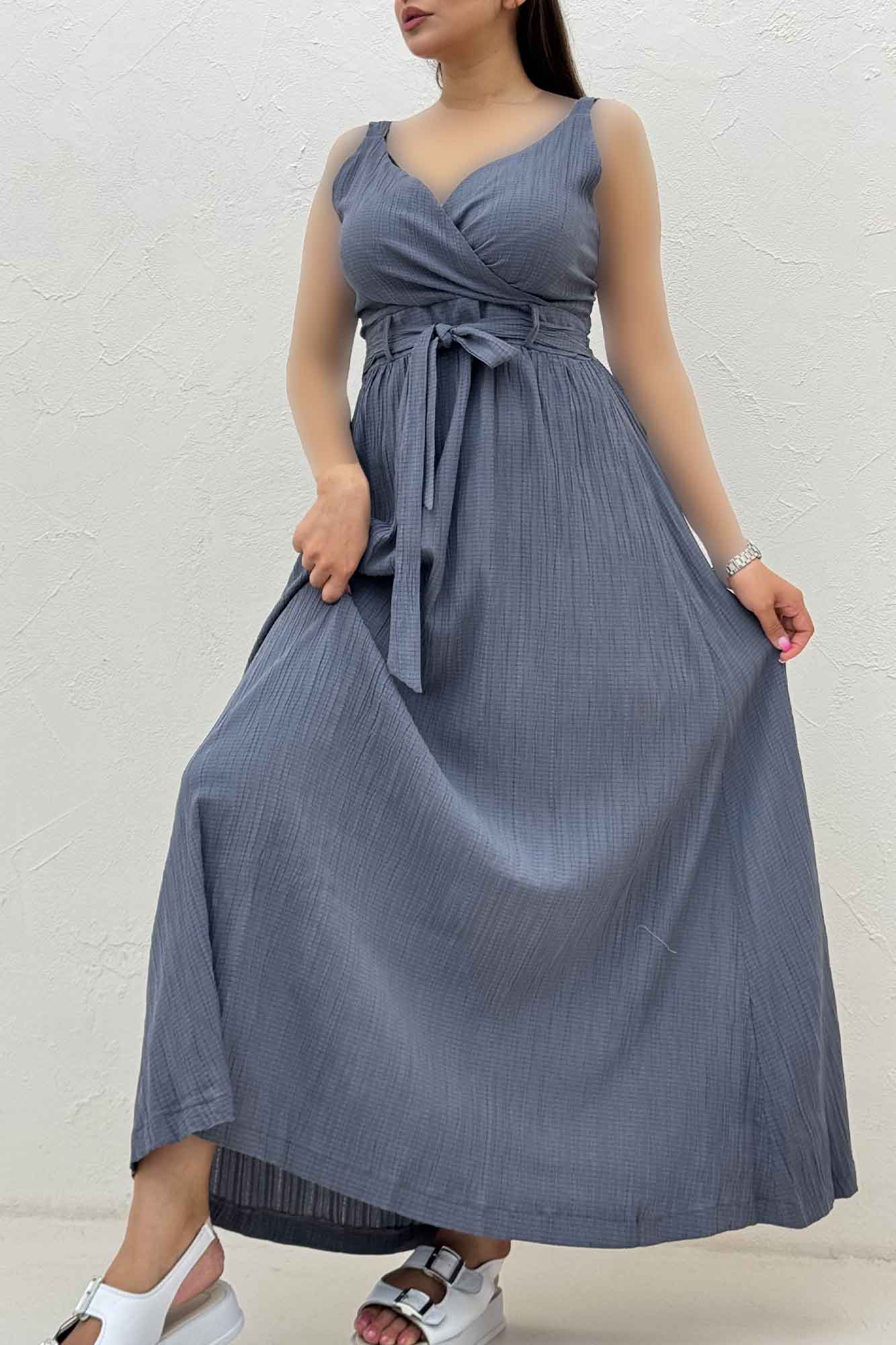 ساحلی بندی پشت کش کریشه