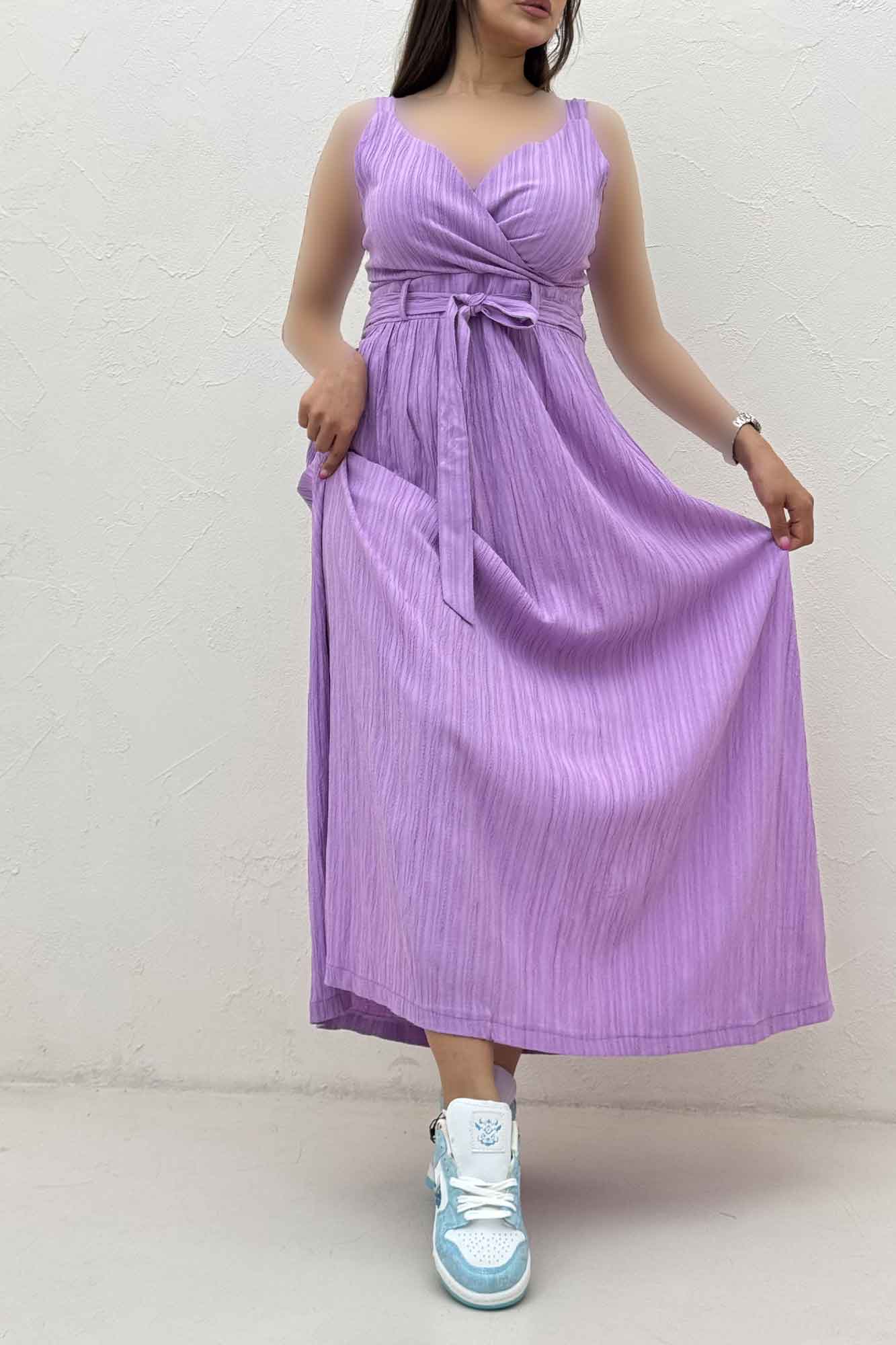 ساحلی بندی پشت کش کریشه