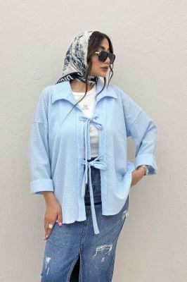 مانتو پشت ریلی دو بند راینو