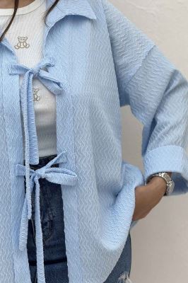 مانتو پشت ریلی دو بند راینو