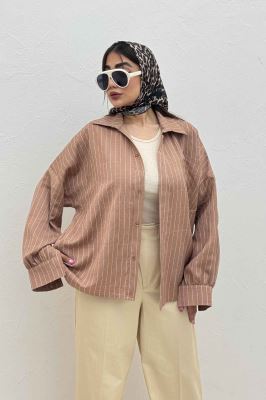 مانتو راهدار parry تک جیب مینیمال