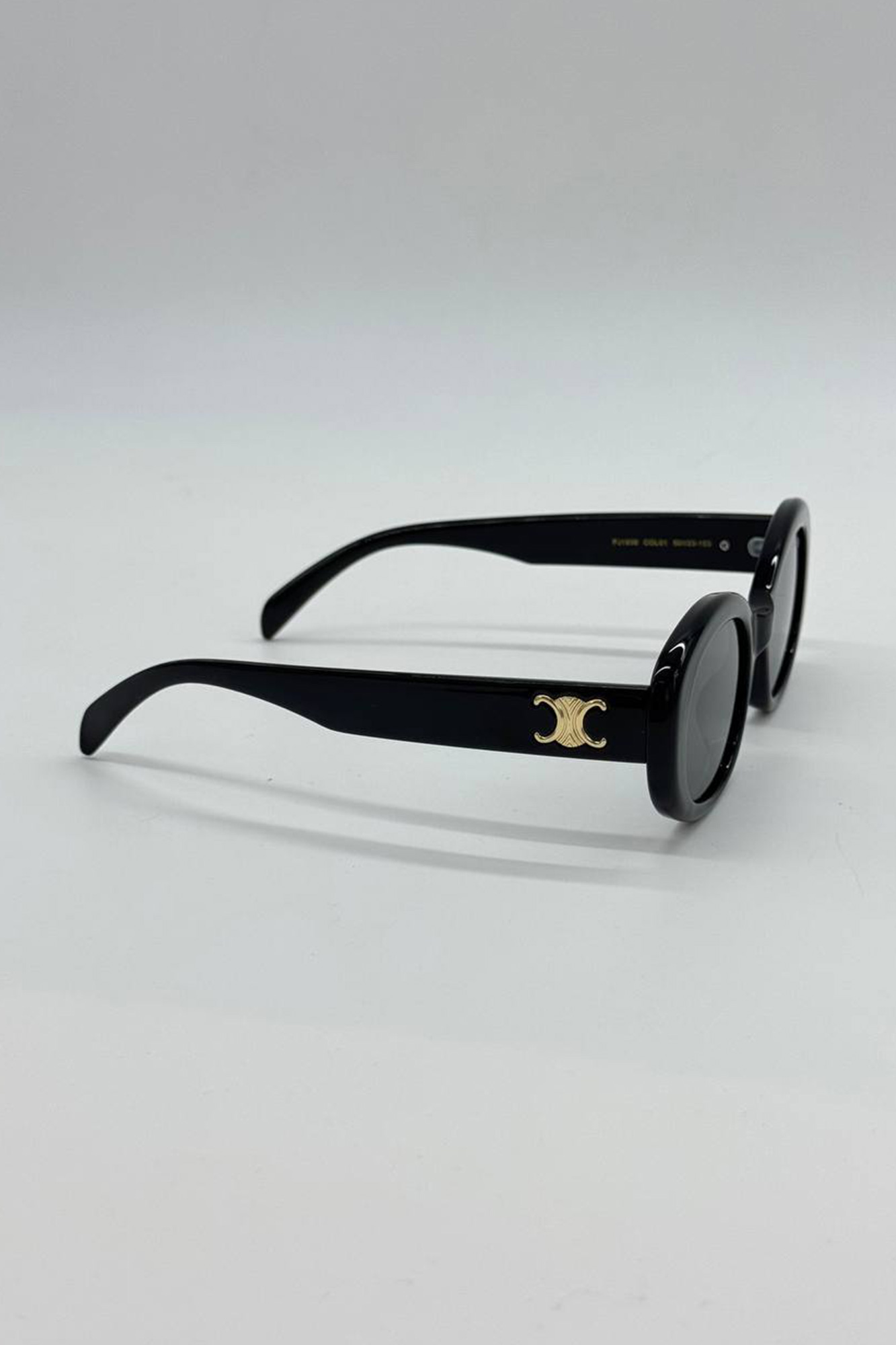 عینک زنانه کد 844