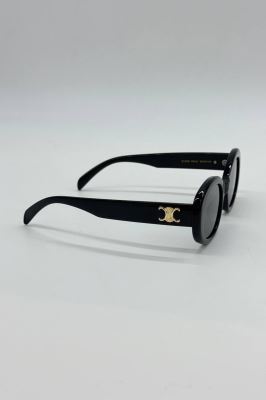 عینک زنانه کد 844