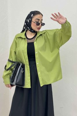 مانتو پری ساده مینیمال