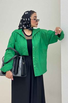 مانتو پری ساده مینیمال