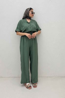 اورال کمرکش یقه سه سانت کریشه