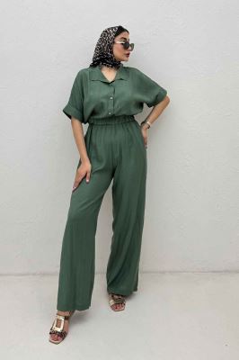 اورال کمرکش یقه سه سانت کریشه