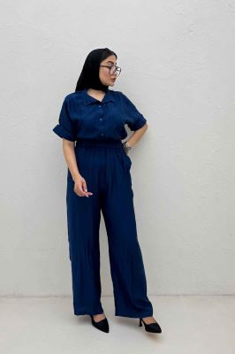 اورال کمرکش یقه سه سانت کریشه