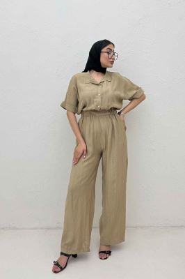 اورال کمرکش یقه سه سانت کریشه