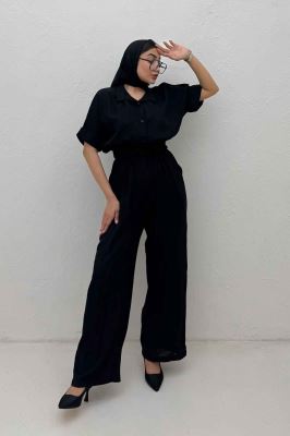 اورال کمرکش یقه سه سانت کریشه