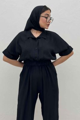 اورال کمرکش یقه سه سانت کریشه