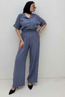 اورال کمرکش یقه سه سانت کریشه