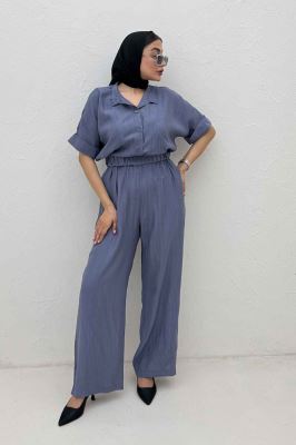 اورال کمرکش یقه سه سانت کریشه