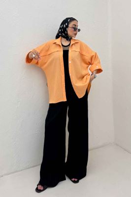 مانتو پفکی یراقدار میرالا