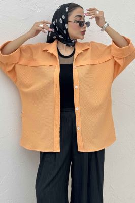 مانتو پفکی یراقدار میرالا