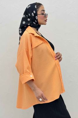 مانتو پفکی یراقدار میرالا