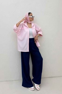 مانتو پفکی یراقدار میرالا