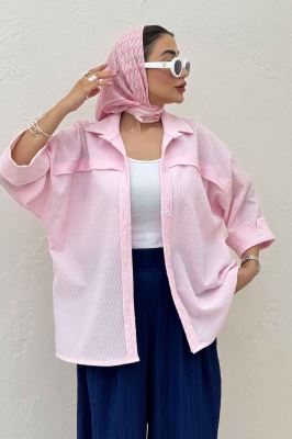 مانتو پفکی یراقدار میرالا