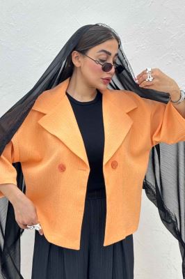  کت پفکی دو دکمه MASTER