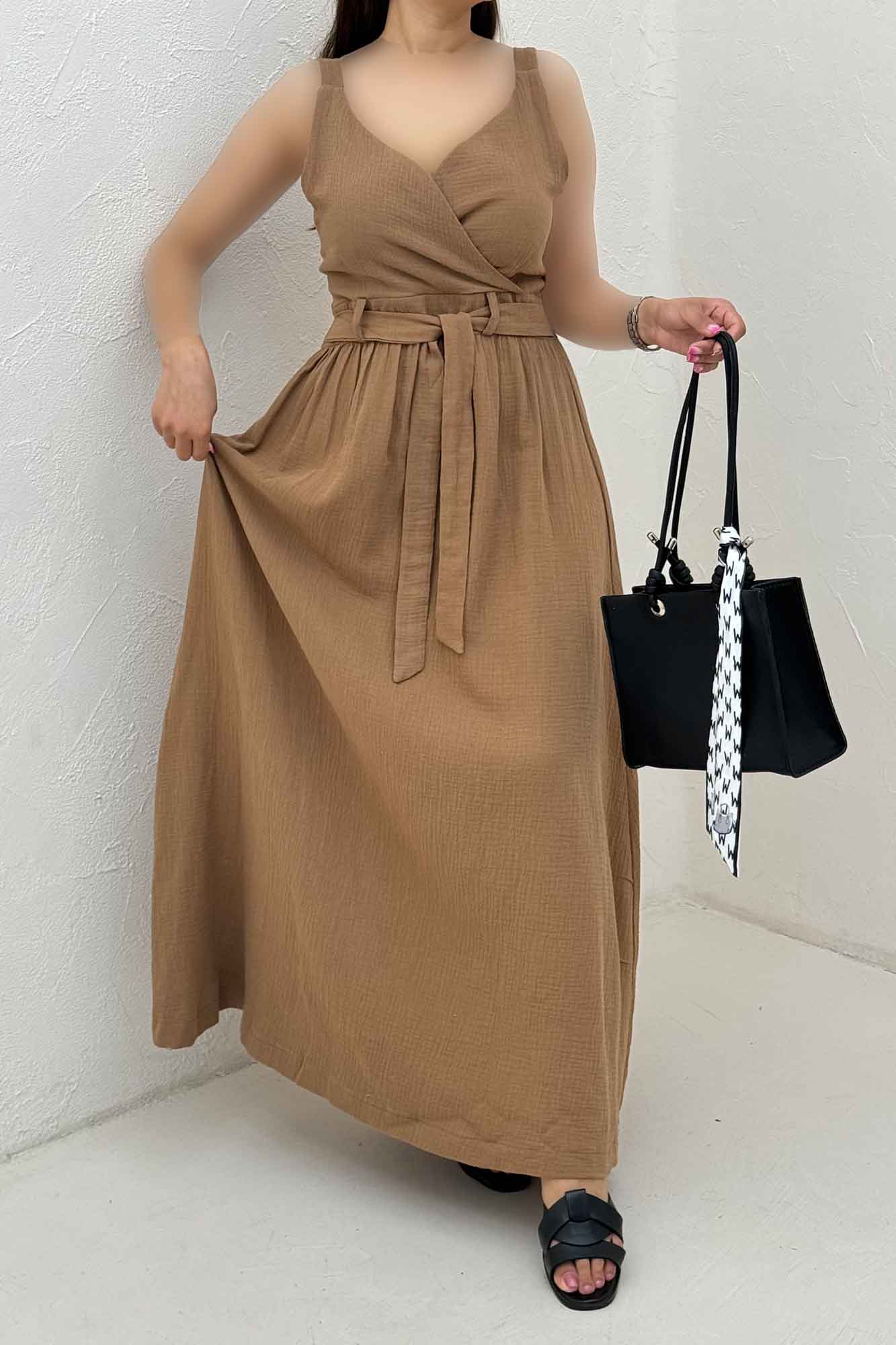 ساحلی بندی پشت کش دبل فیس