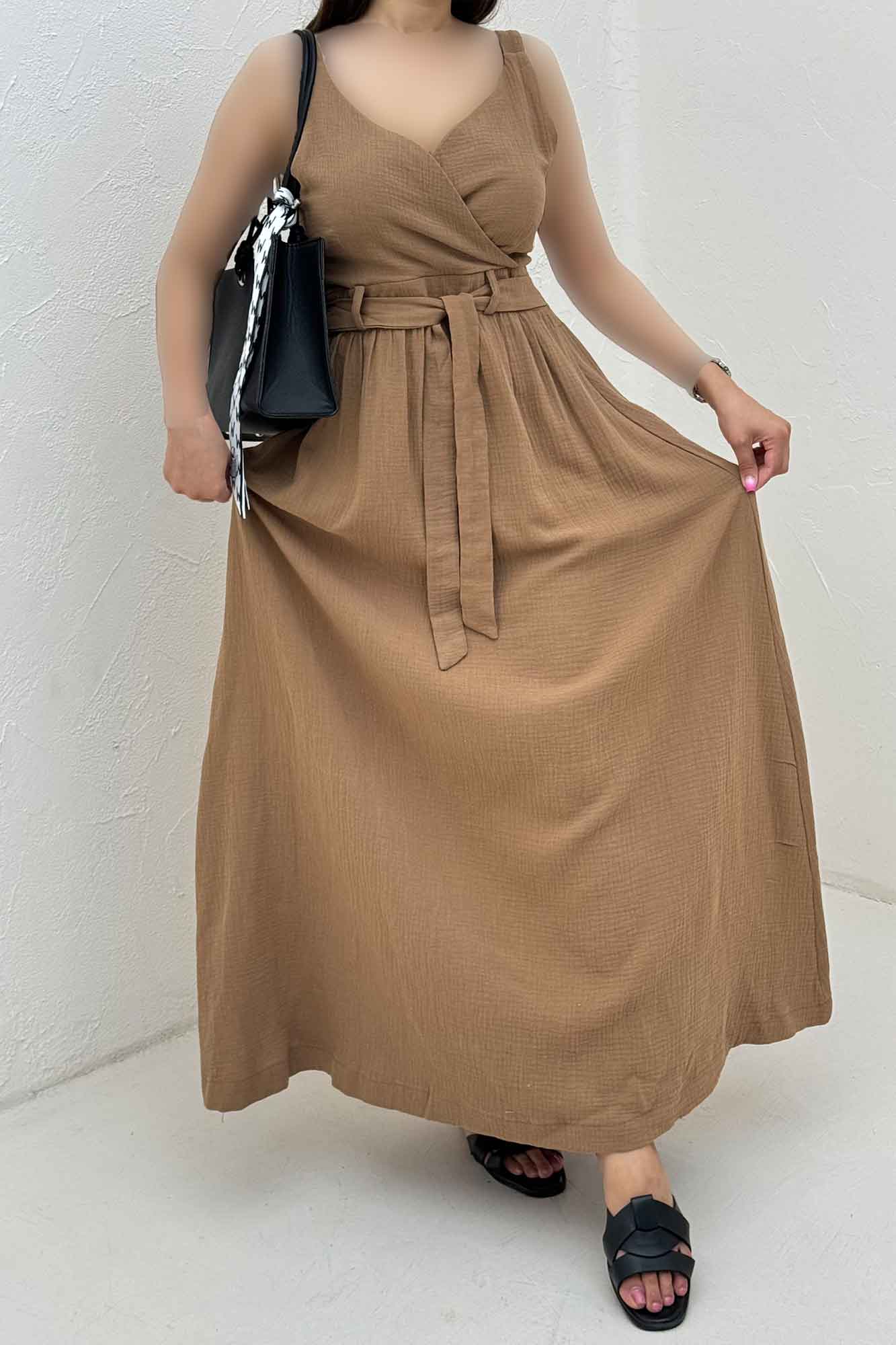 ساحلی بندی پشت کش دبل فیس