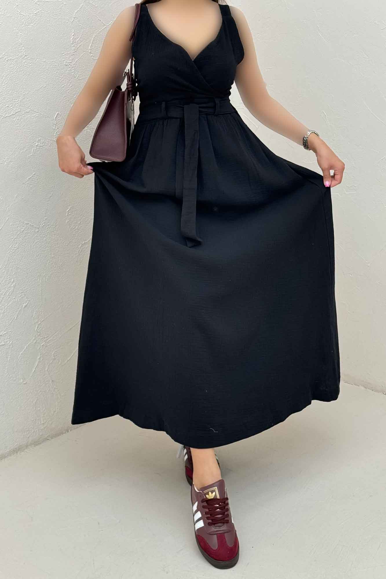 ساحلی بندی پشت کش دبل فیس