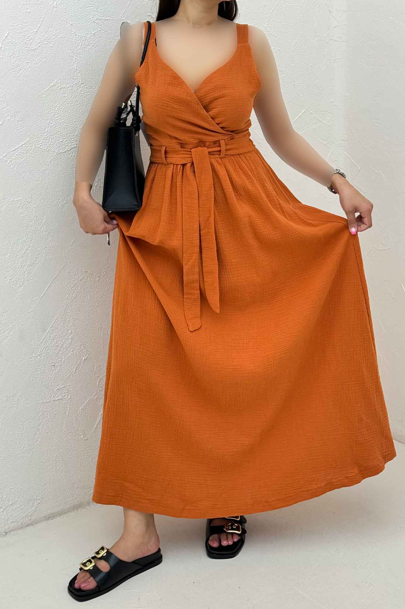 ساحلی بندی پشت کش دبل فیس