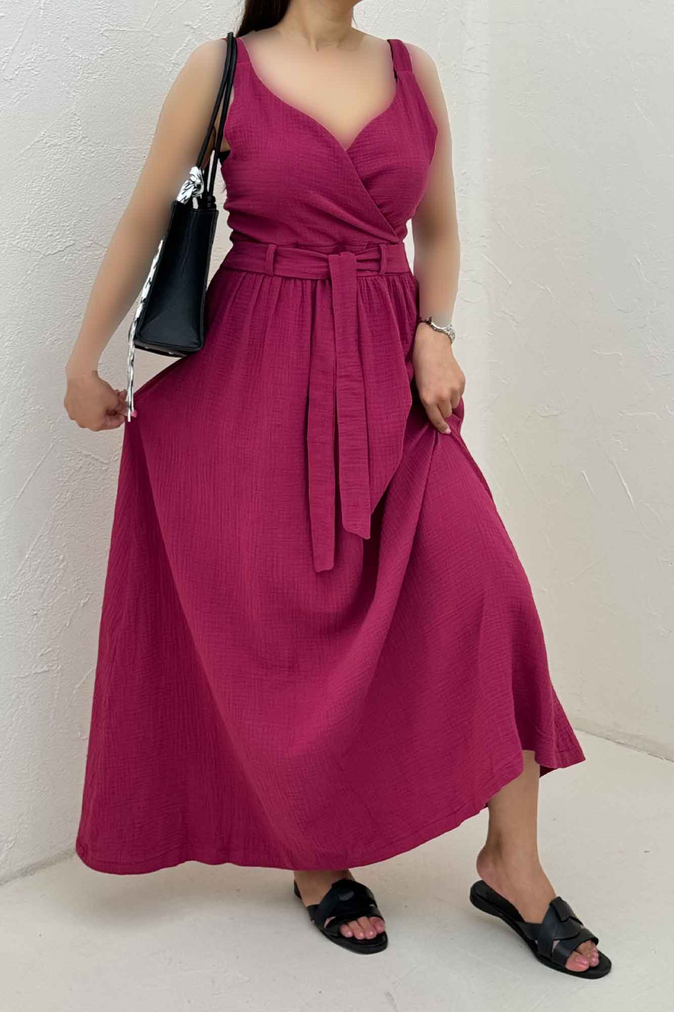 ساحلی بندی پشت کش دبل فیس