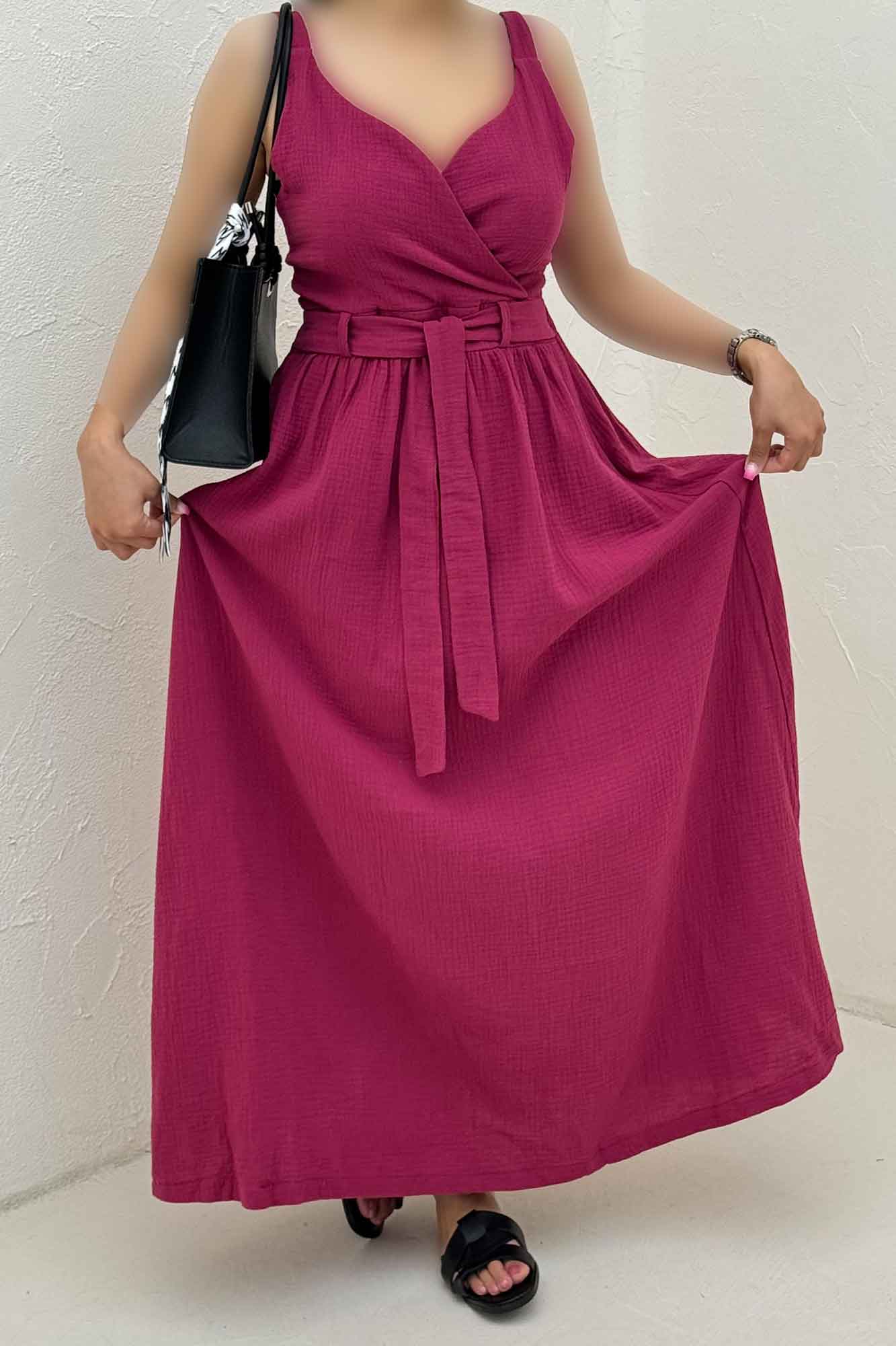 ساحلی بندی پشت کش دبل فیس