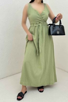 ساحلی بندی پشت کش دبل فیس