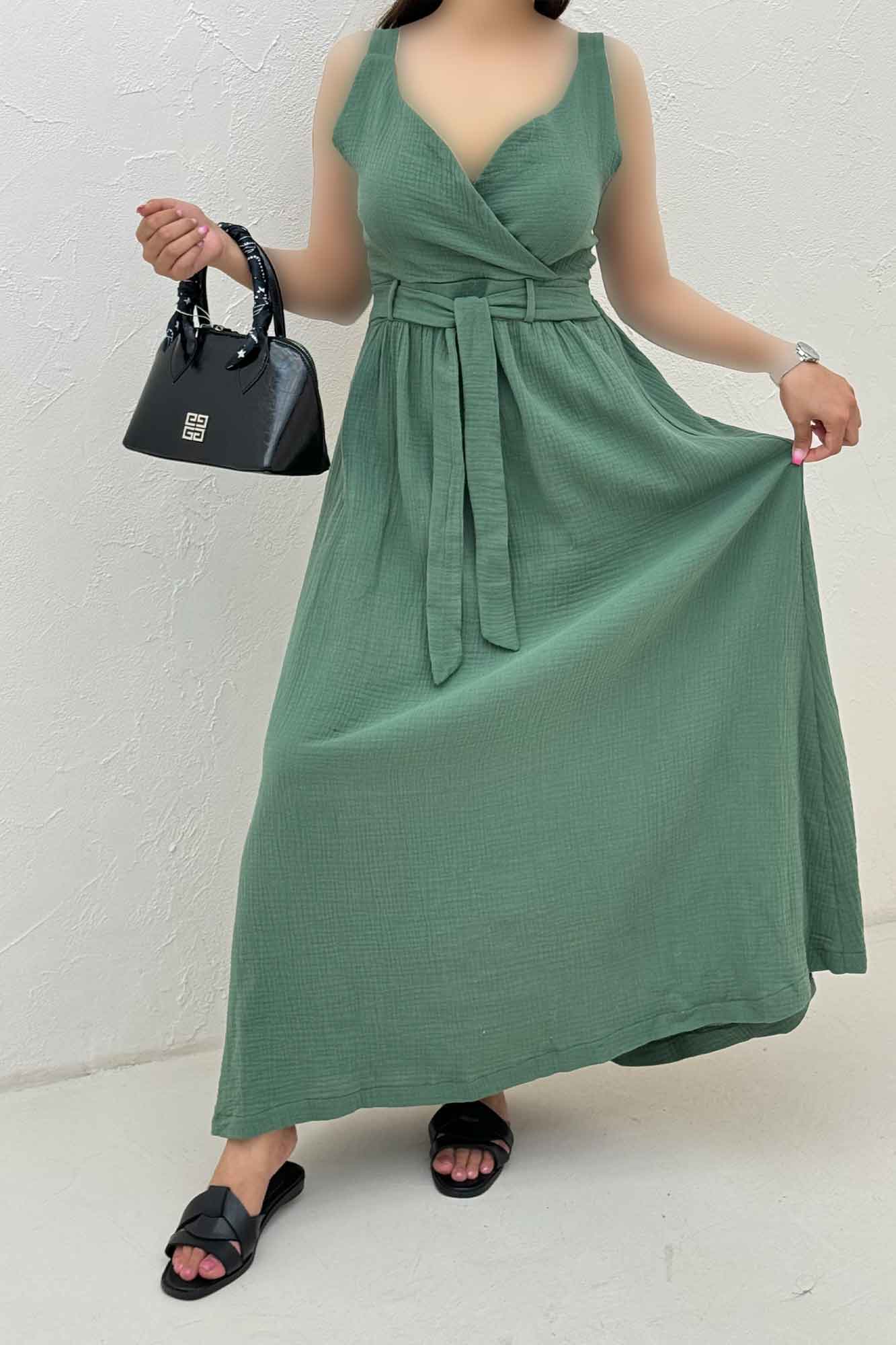 ساحلی بندی پشت کش دبل فیس