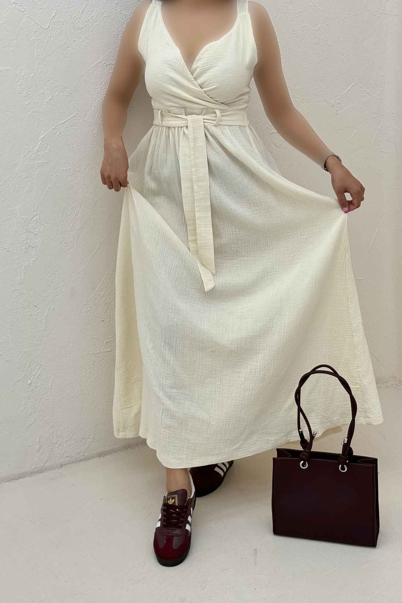 ساحلی بندی پشت کش دبل فیس