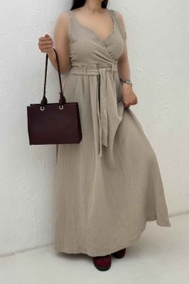 ساحلی بندی پشت کش دبل فیس