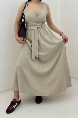 ساحلی بندی پشت کش دبل فیس