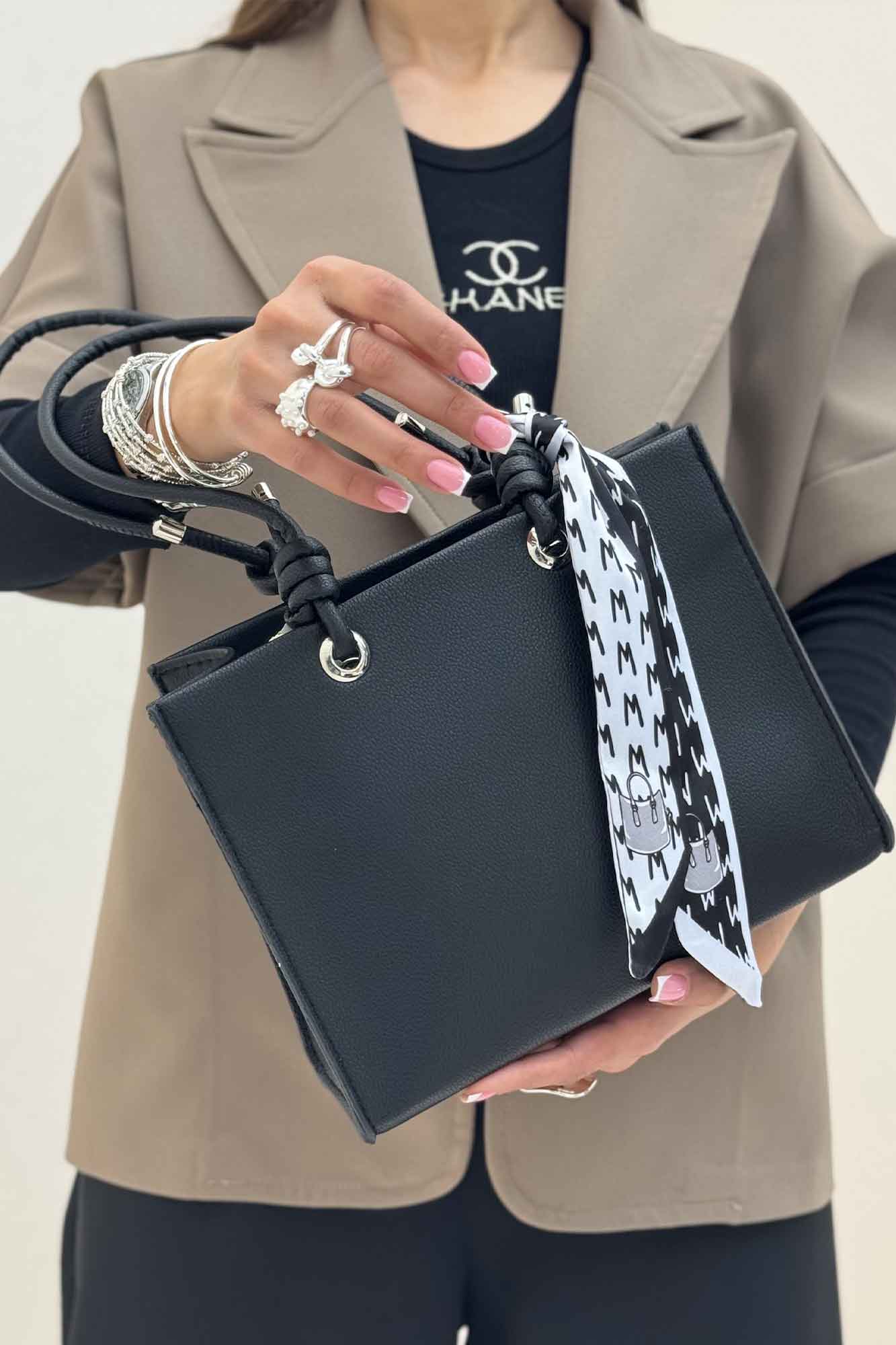 دخترانه دسته طنابی 1860