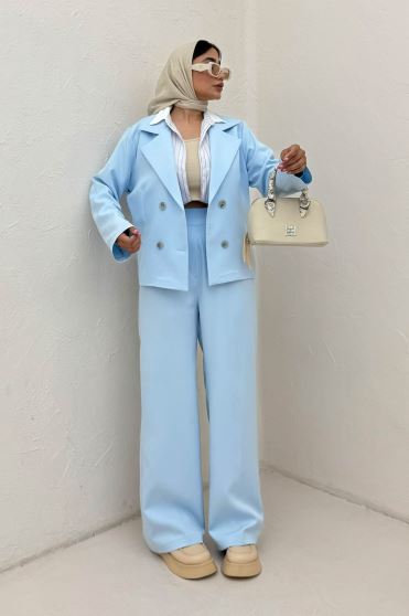 کت مازراتی کمر ساسون کاپوچینو