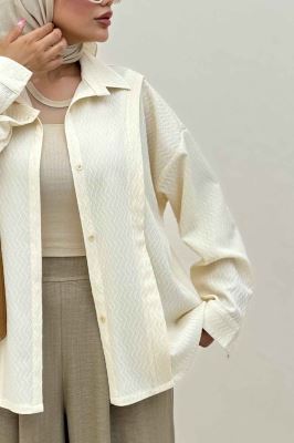 مانتو پفکی ری لاین